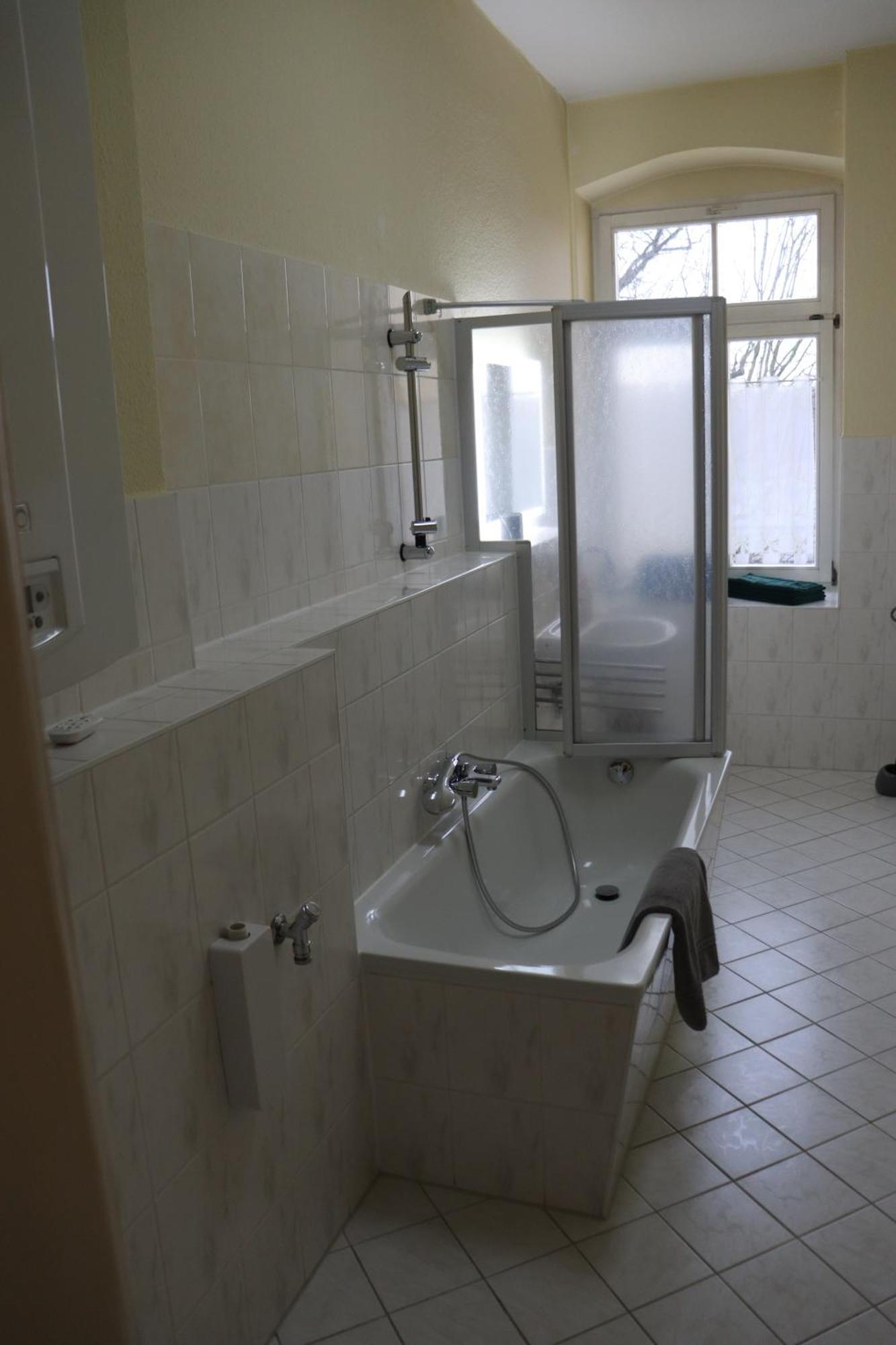 Apartmán Haus Gruenderzeit Görlitz Exteriér fotografie