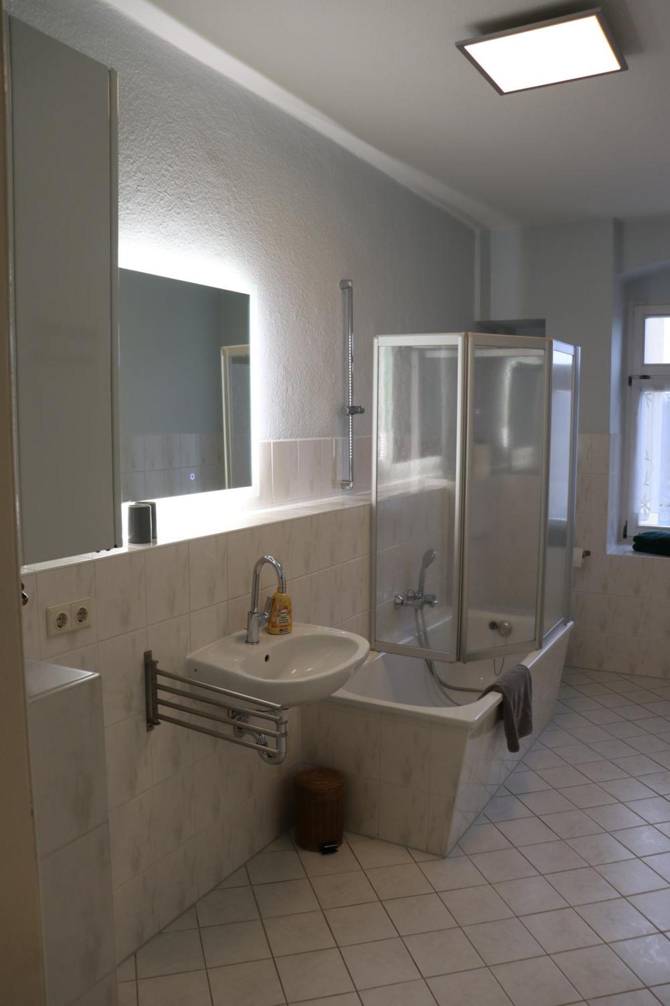 Apartmán Haus Gruenderzeit Görlitz Exteriér fotografie