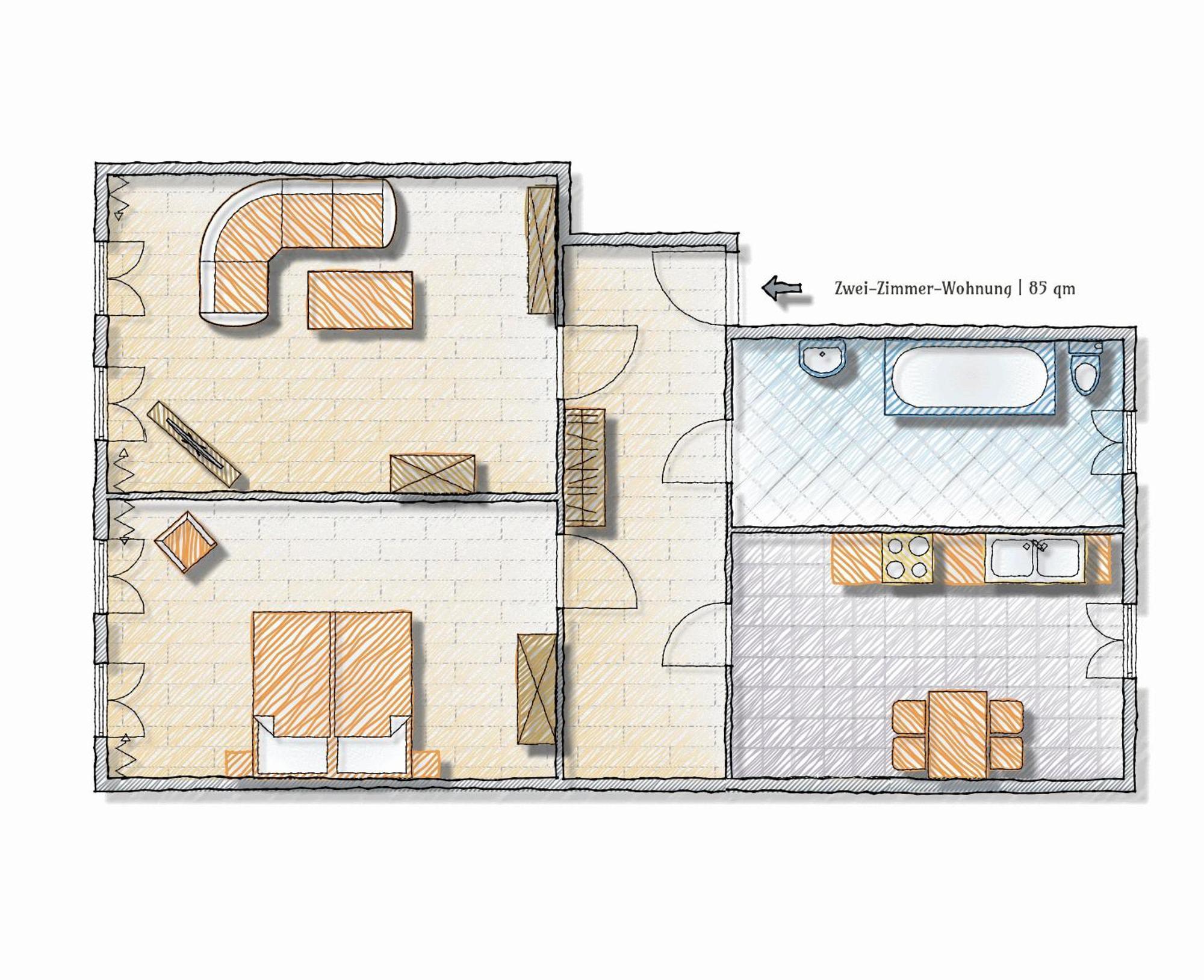 Apartmán Haus Gruenderzeit Görlitz Exteriér fotografie