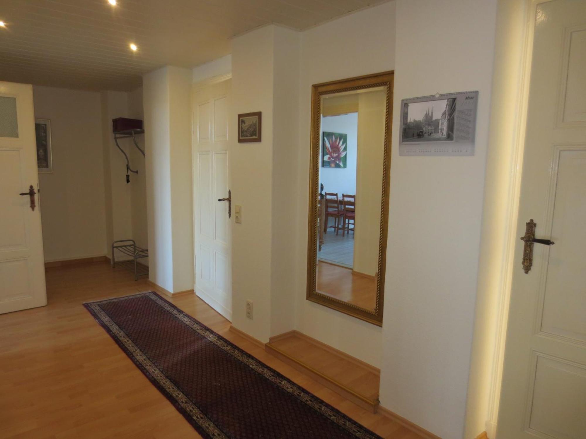 Apartmán Haus Gruenderzeit Görlitz Exteriér fotografie