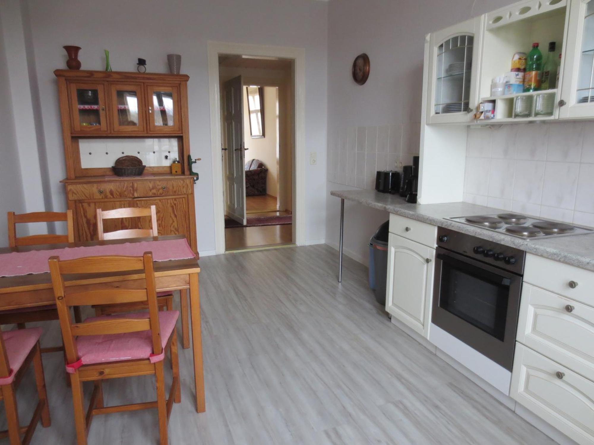 Apartmán Haus Gruenderzeit Görlitz Exteriér fotografie
