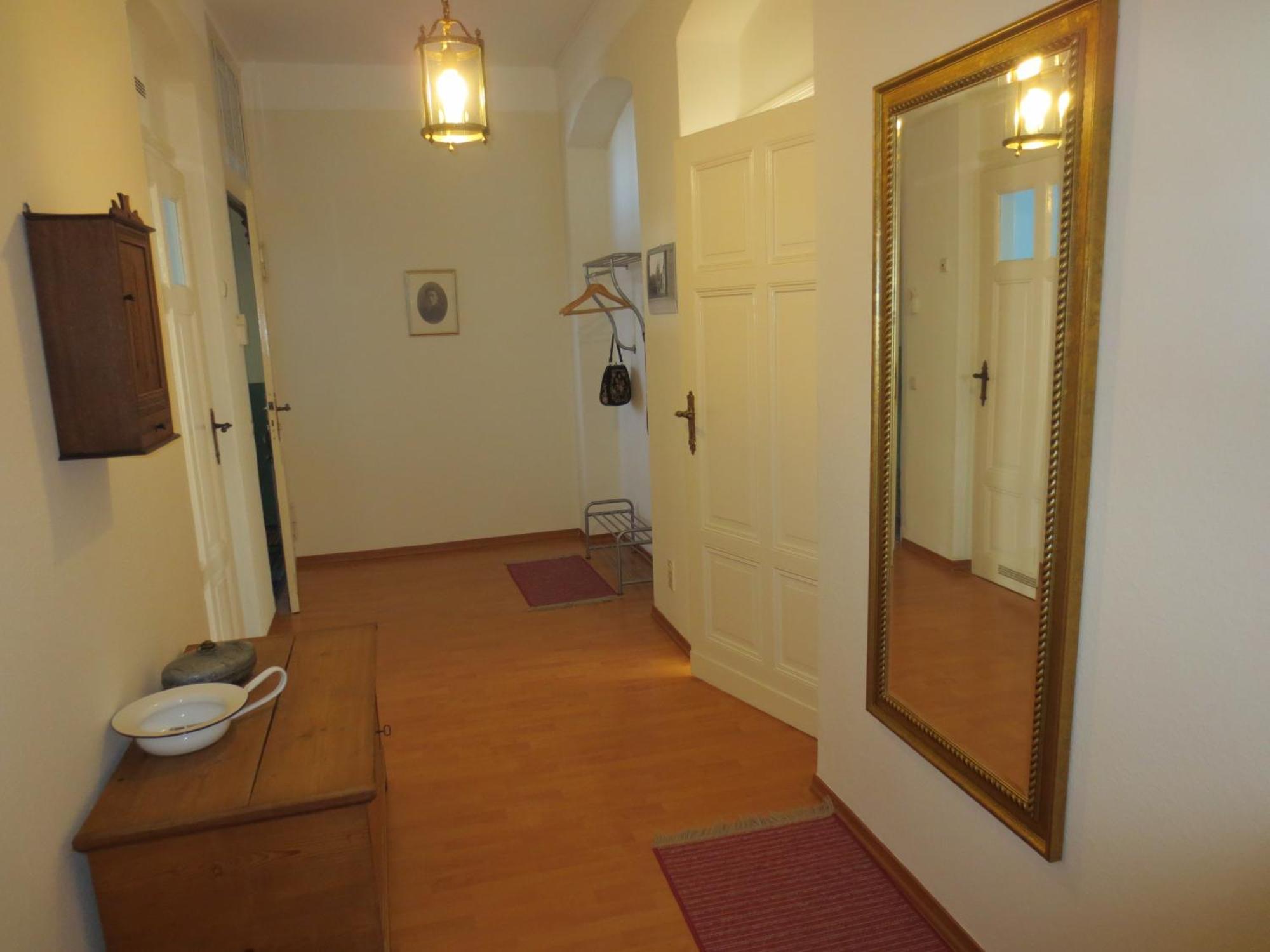 Apartmán Haus Gruenderzeit Görlitz Exteriér fotografie
