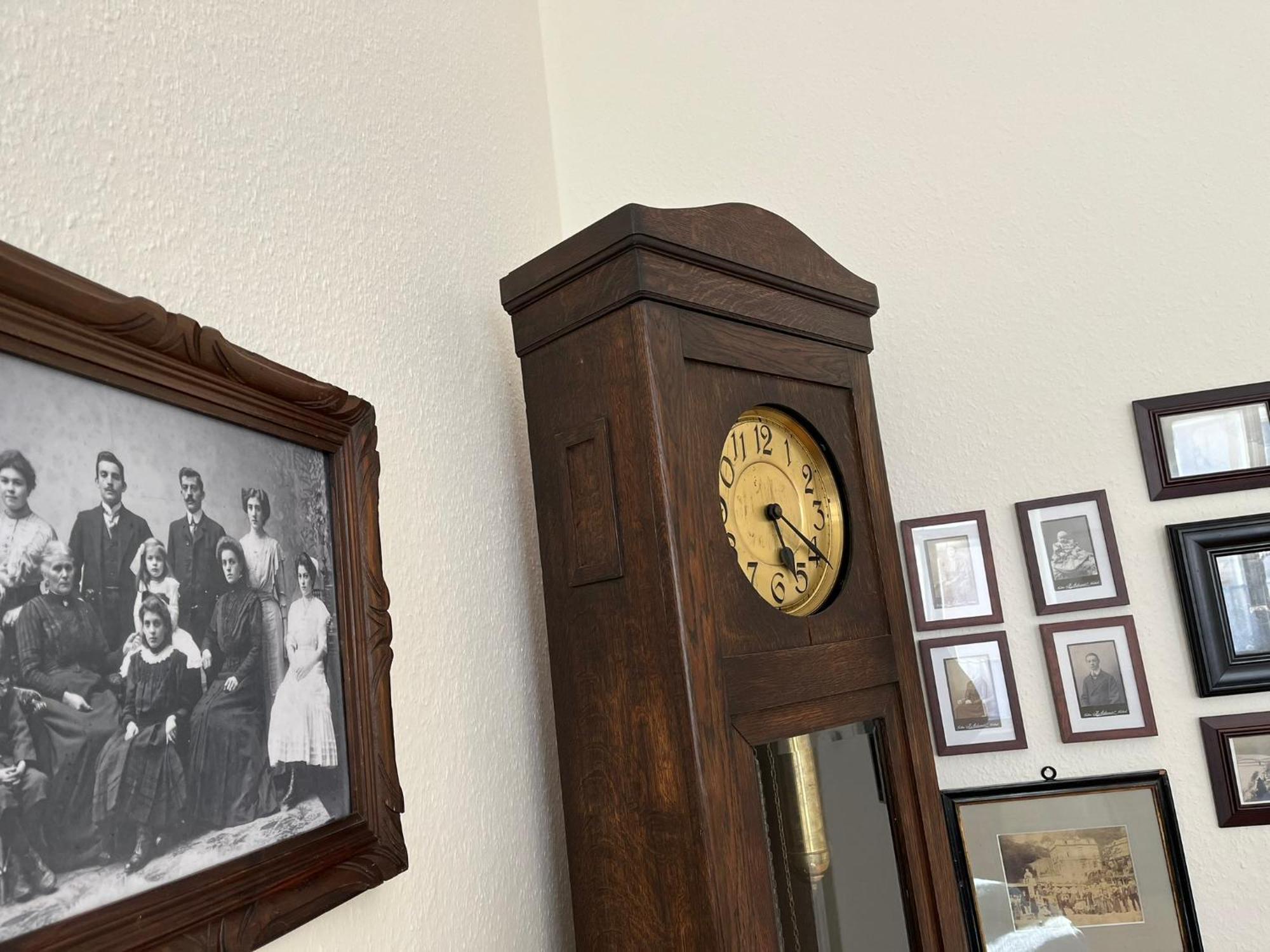 Apartmán Haus Gruenderzeit Görlitz Exteriér fotografie