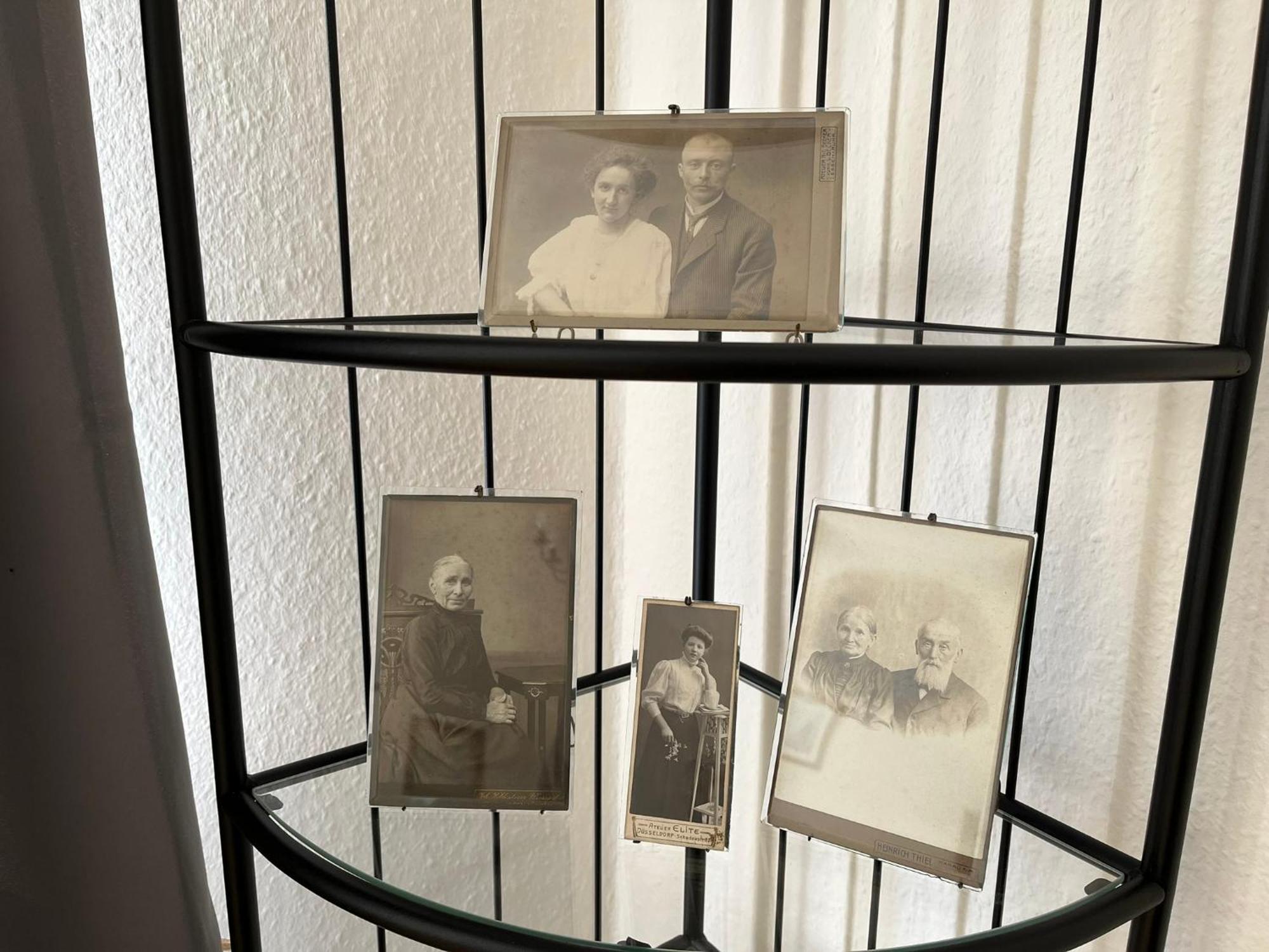 Apartmán Haus Gruenderzeit Görlitz Exteriér fotografie
